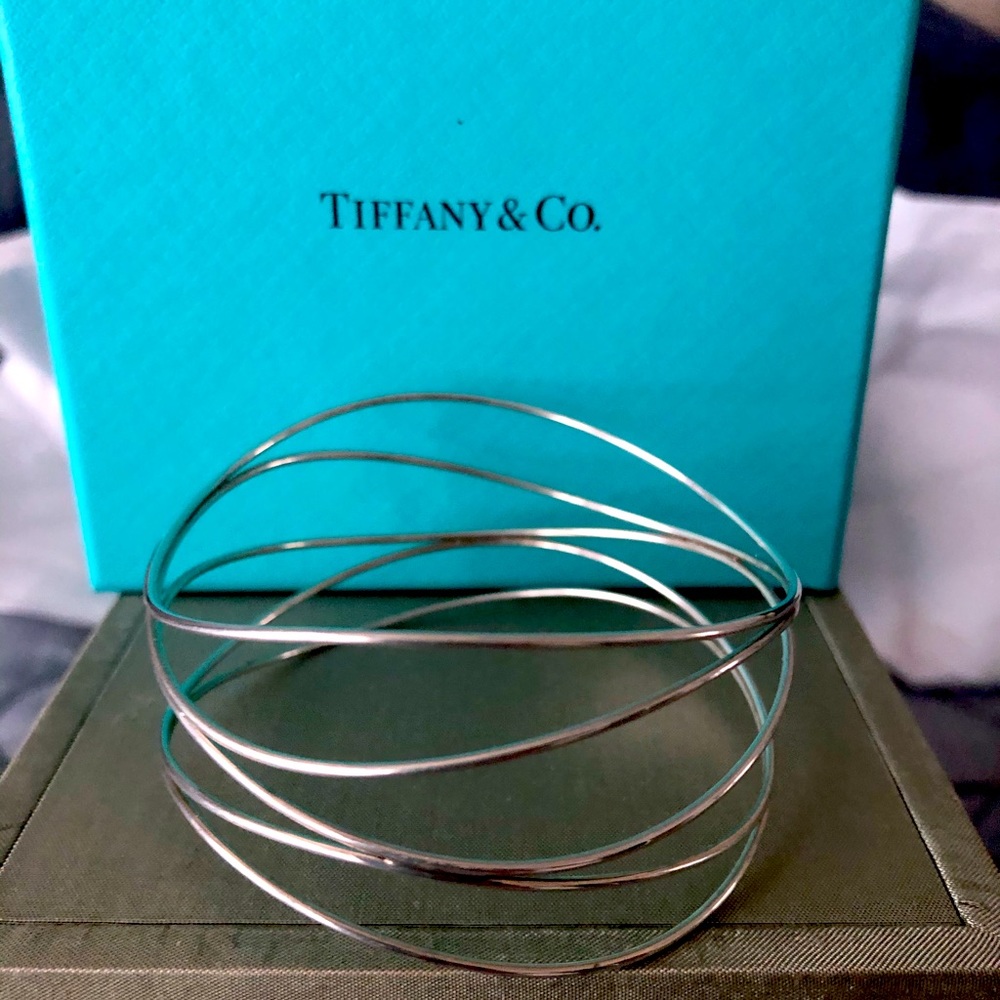 Tiffany & Co bracelet